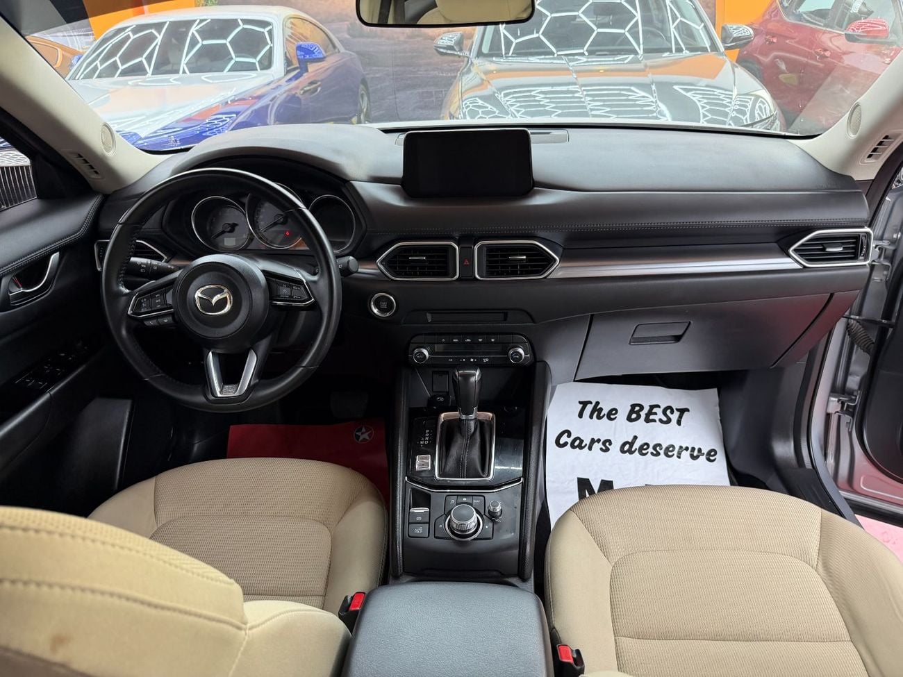 Mazda CX5 GS 2.5L FREE REGISTRATION l NO CONVENIENCE FEES l Under warranty | Certified Pre-owned | 0% Down Pay