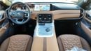 Nissan Patrol Nissan Patrol Platinum City 2026 (export only)