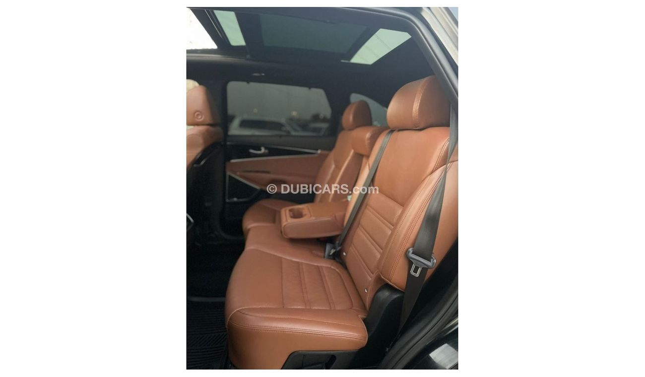 كيا سورينتو *Offer*2019 Kia Sorento SXL V6 / EXPORT ONLY / فقط للتصدير