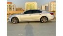 لكزس LS 460