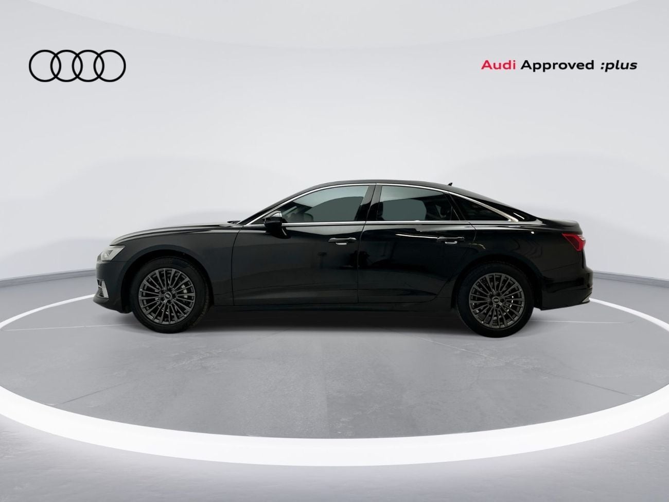 أودي A6 40 TFSI ADVANCED 40 TFSI (190 HP)