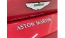 Aston Martin Vantage 2020 Aston Martin Vantage, Aston Martin Warranty + Service Contract + Full Service History, GCC