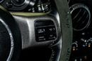 Jeep Wrangler Jeep Wrangler Unlimited 2017 GCC specs