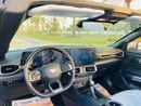 فورد موستانج Premium Convertible