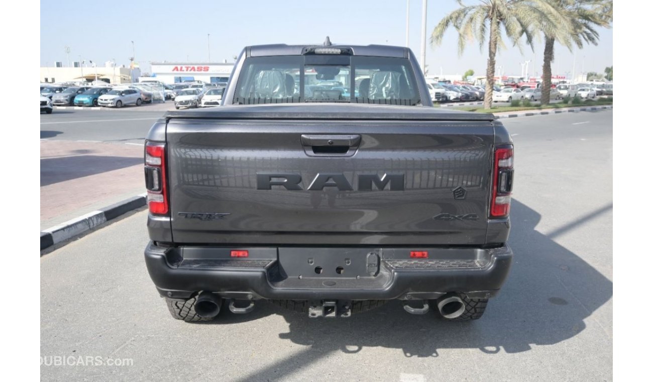 Dodge RAM RAM TRX 6.2L PETROL 2023