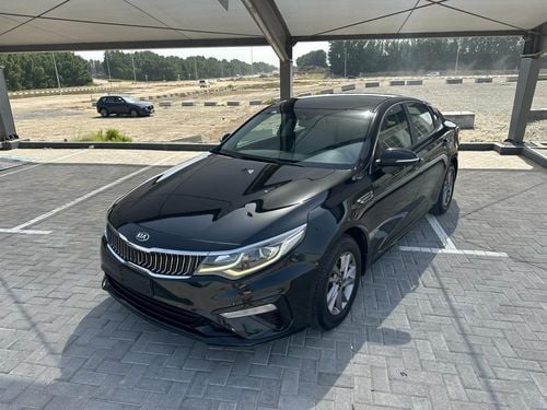 كيا أوبتيما كيا اوبتيما ٢٠١٩ خليجي