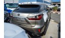 Lexus RX350 4 Wheel Drive with Warranty + Imported Specs.