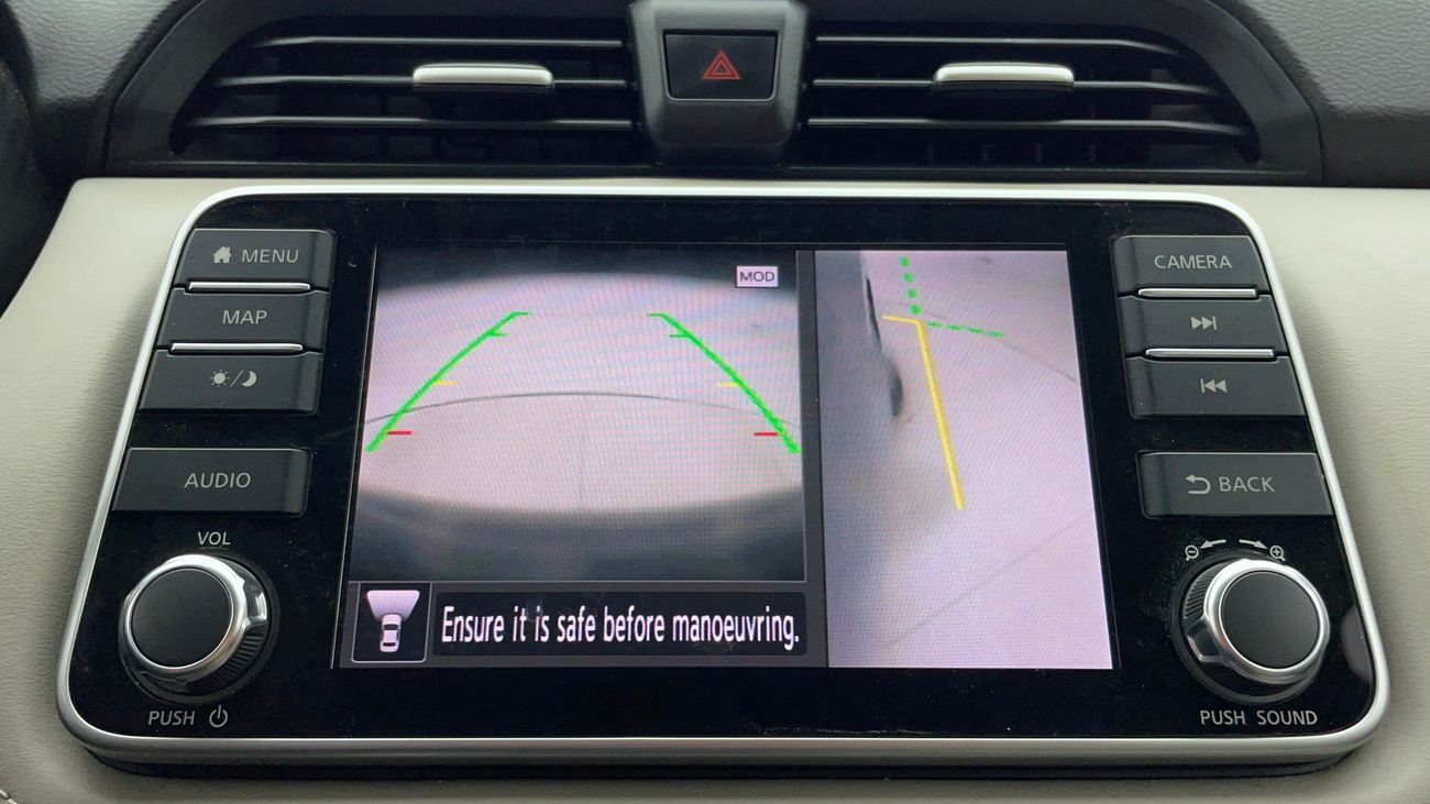 Nissan Sunny SL 1.6 | Zero Down Payment | Home Test Drive