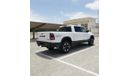 RAM 1500 DODGE RAM REBEL GT - 2022- White