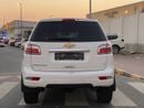 Chevrolet Trailblazer LT