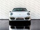 Porsche 911 Carrera S 3.8L (385 HP) Coupe