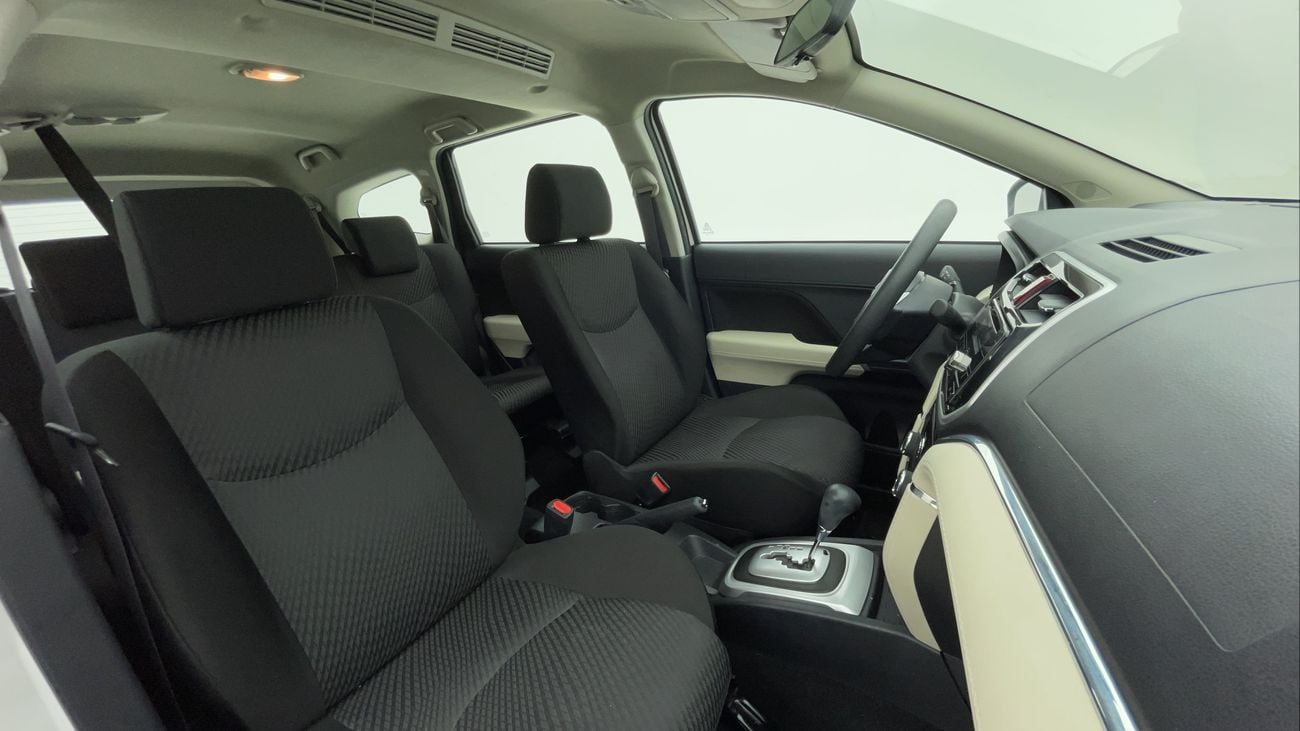 Toyota Rush EX 1.5 | Zero Down Payment | Free Home Test Drive