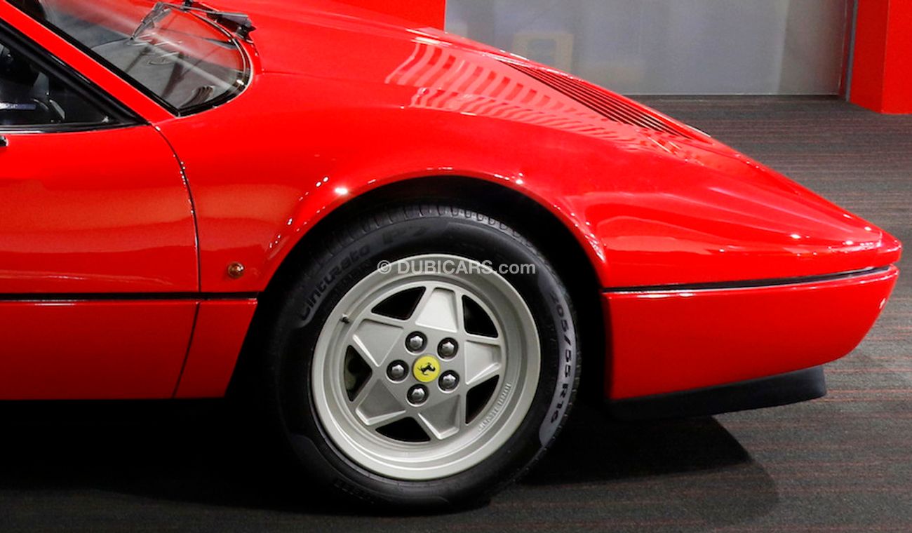 Ferrari 328 GTS