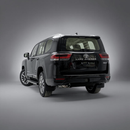 Toyota Land Cruiser Toyota land cruiser GXR 4.0L