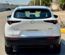 Mazda CX30 MAZDA CX-30 2025 2.0L  FULL OPTION GCC (1140/-MONTHLY)