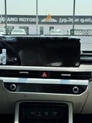 كيا K5 HYBRID 2.0L - 2027 MODEL - GCC SPECS - KOREAN