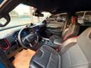 Ford Ranger RAPTOR