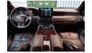 Lincoln Navigator L Presidential | 5,873 P.M  | 0% Downpayment | Magnificient Condition!