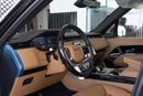 Land Rover Range Rover Range Rover Vogue Autobiography P400 | AWD | V6 | 2026 | GCC Specs
