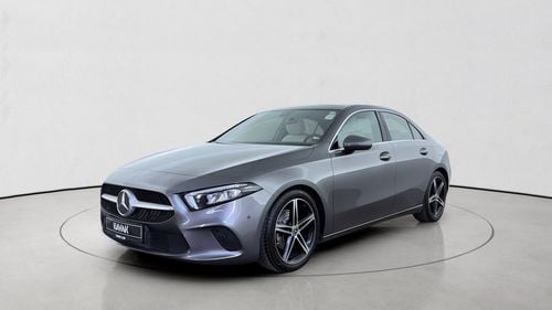 Mercedes Benz A200 STANDARD | Guaranteed Warranty | 0 Down Payment