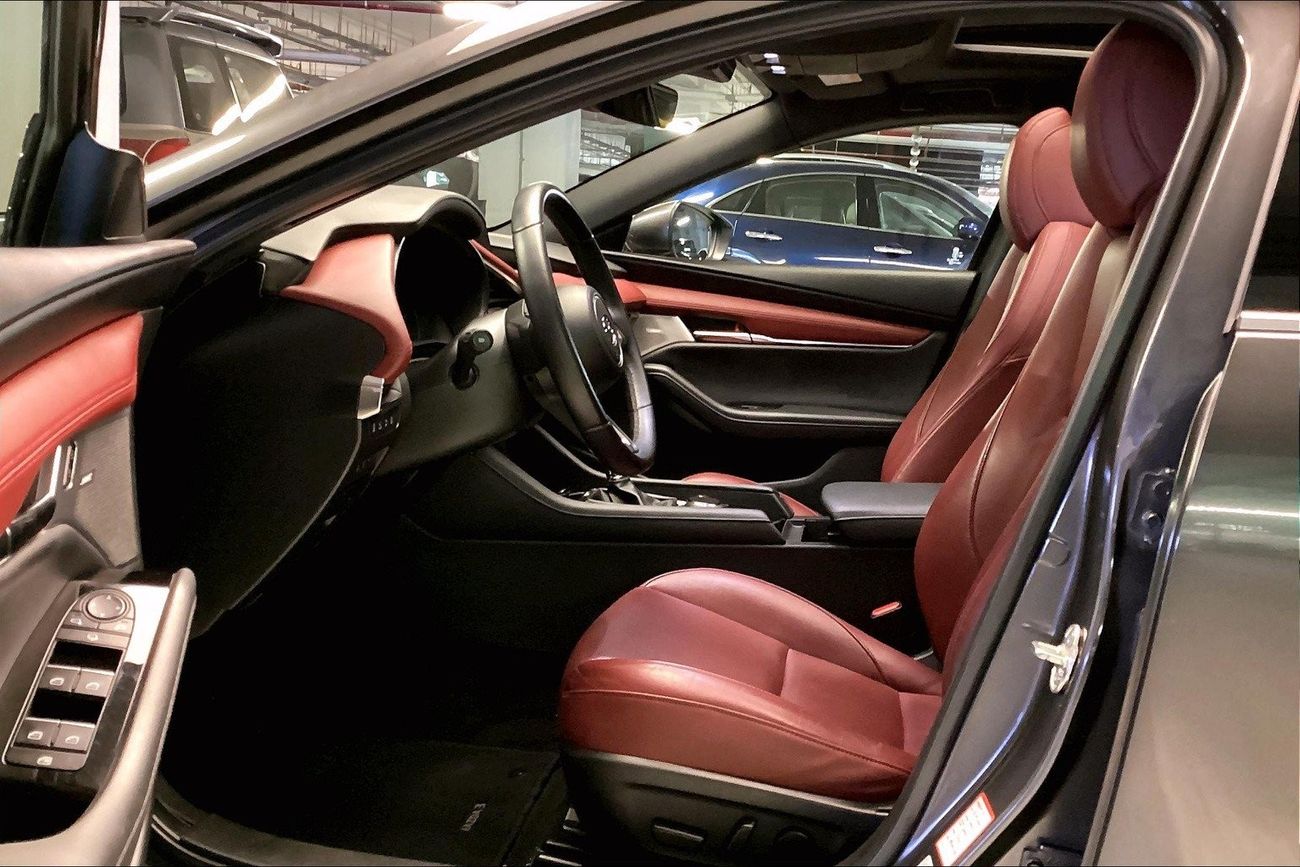 MG HS Trophy | Guaranteed Warranty | 0 Down Payment