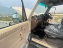 تويوتا لاند كروزر RIGHT HAND DRIVE ONLY FOR EXPORT 4WD 4.5L