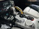 Ford Bronco Badlands 2.7L