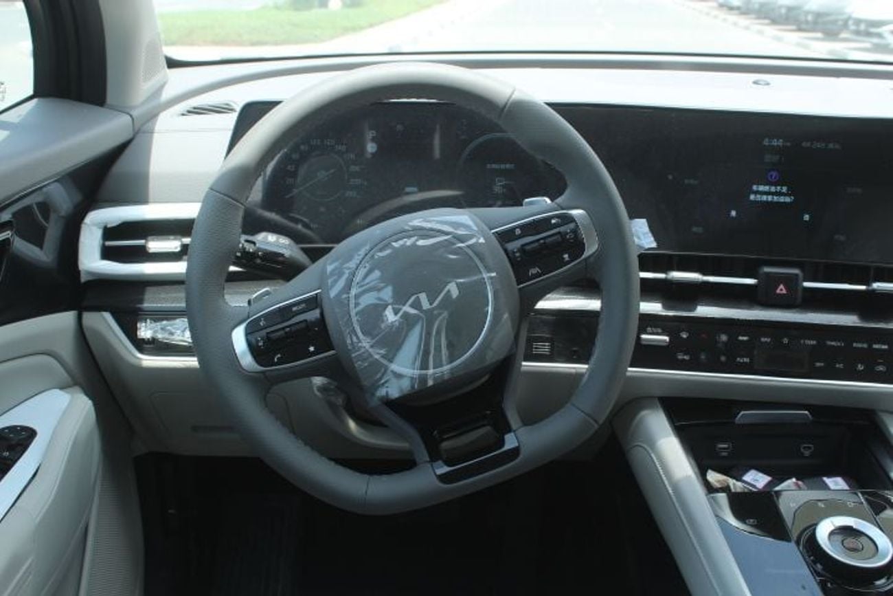 Kia Sportage Kia Sportage 2025, Chinese Specs 1.5L