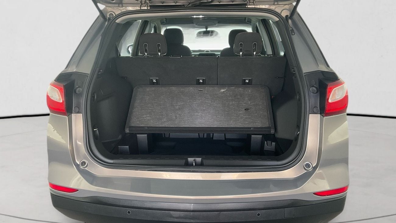 شيفروليه إكوينوكس LS | شامل الضمان | 0 ﺪﻔﻋﺓ ﺃﻮﻟﻯ