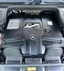 Mercedes Benz GLS580 4MATIC