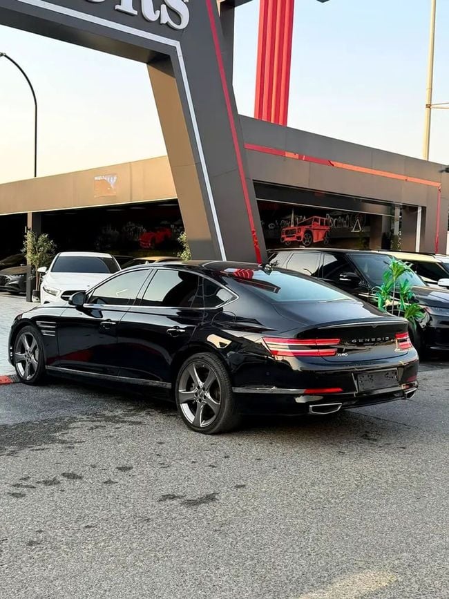 Genesis G80 ROYAL, миниатюра 22