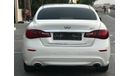 إنفينيتي Q70 سبورت