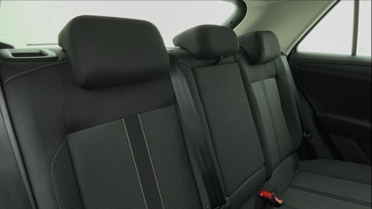 فولكس واجن T ROC STYLE 1.4 | بدون دفعة مقدمة | اختبار القيادة في المنزل