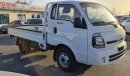 Kia K4000 KIA 4000- 2024 - FULL OPTION - DSL