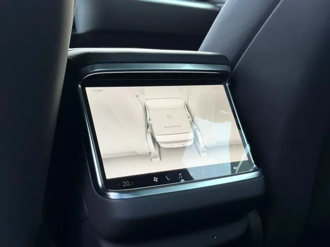 Tesla Model S Plaid (AWD)