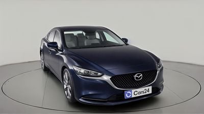 Mazda 6 CORE 2024 | AED 921/Month | 0 DP | 30 Day Return | Warranty | Service History