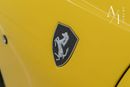 Ferrari 812 Superfast N-LARGO By Novitec 2018 Ferrari 812 SuperFast, N-LARGO By Novitec, 1 of 18 Limited Edition, Giallo M