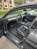 تسلا موديل Y Long Range (AWD)