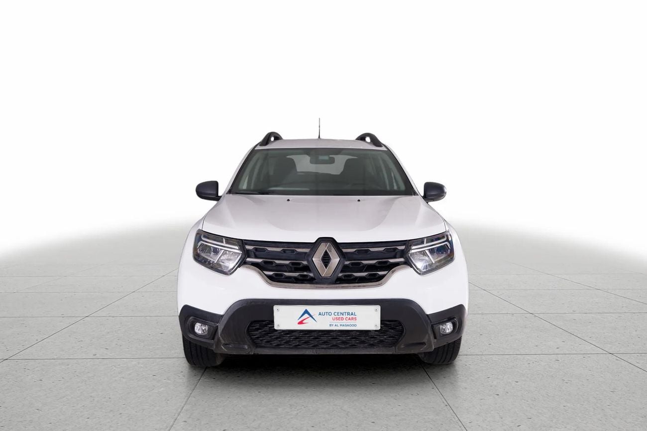 رينو داستر PE 2.5