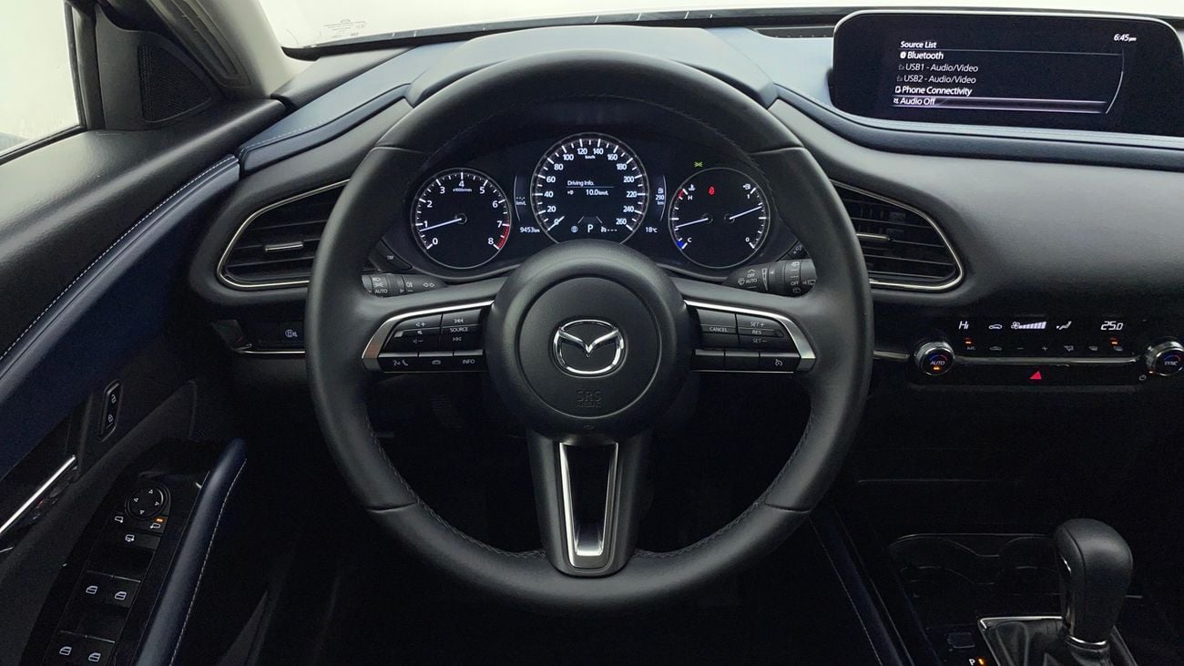 Mazda CX30 ELITE 2 | Zero Down Payment | Home Test Drive