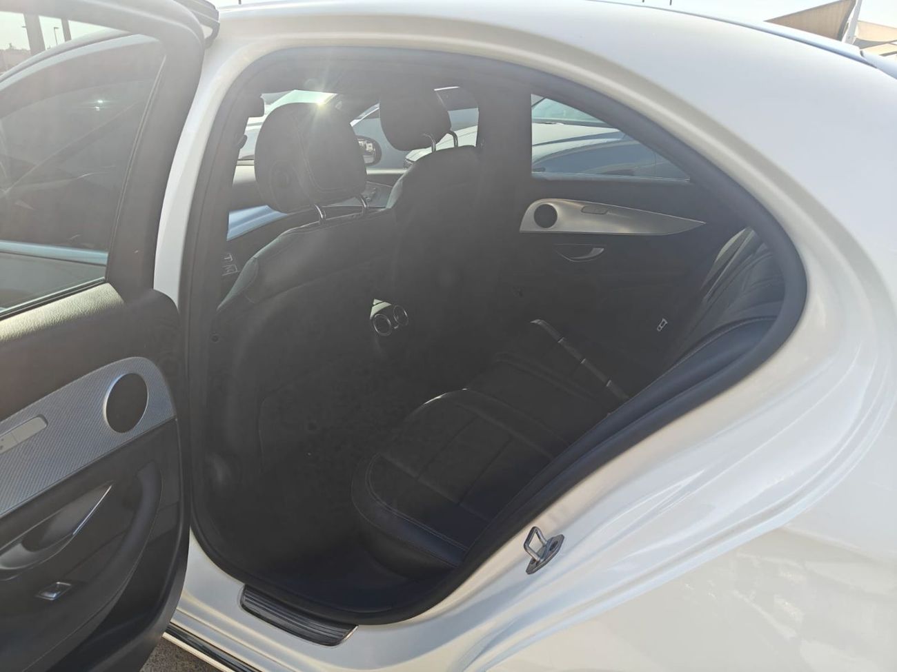 مرسيدس بنز E 250 MERCEDES-E250 2019