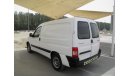 Peugeot Partner 2013 van ref#614