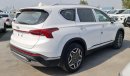 Hyundai Santa Fe 2.5L - PTR - A/T - NEW CAR 0 KM