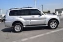 Mitsubishi Pajero 2019 MITSUBISHI PAJERO EXCEED