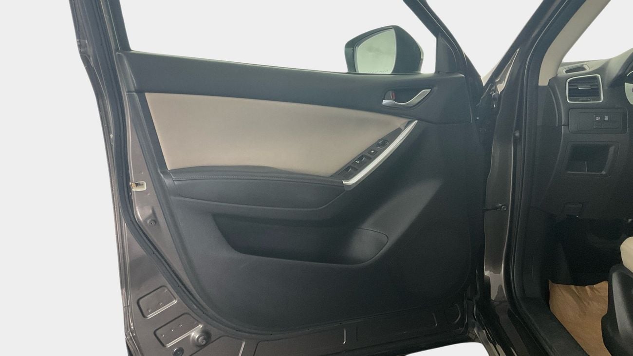 Mazda CX5 GT | upto AED 20,000 Ramadan Discount | Guaranteed Warranty | 0 Down Payment