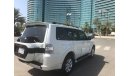 ميتسوبيشي باجيرو GCC EMI 1030X60 , 0% DOWN PAYMENT,MINT CONDITION ,SUNROOF