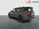 Nissan Patrol LE Platinum City 2.0