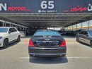 Genesis G90 Platinum