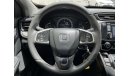 Honda CR-V LX 2.4 2.4 | Under Warranty | Free Insurance | Inspected on 150+ parameters