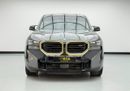 BMW XM XDRIVE